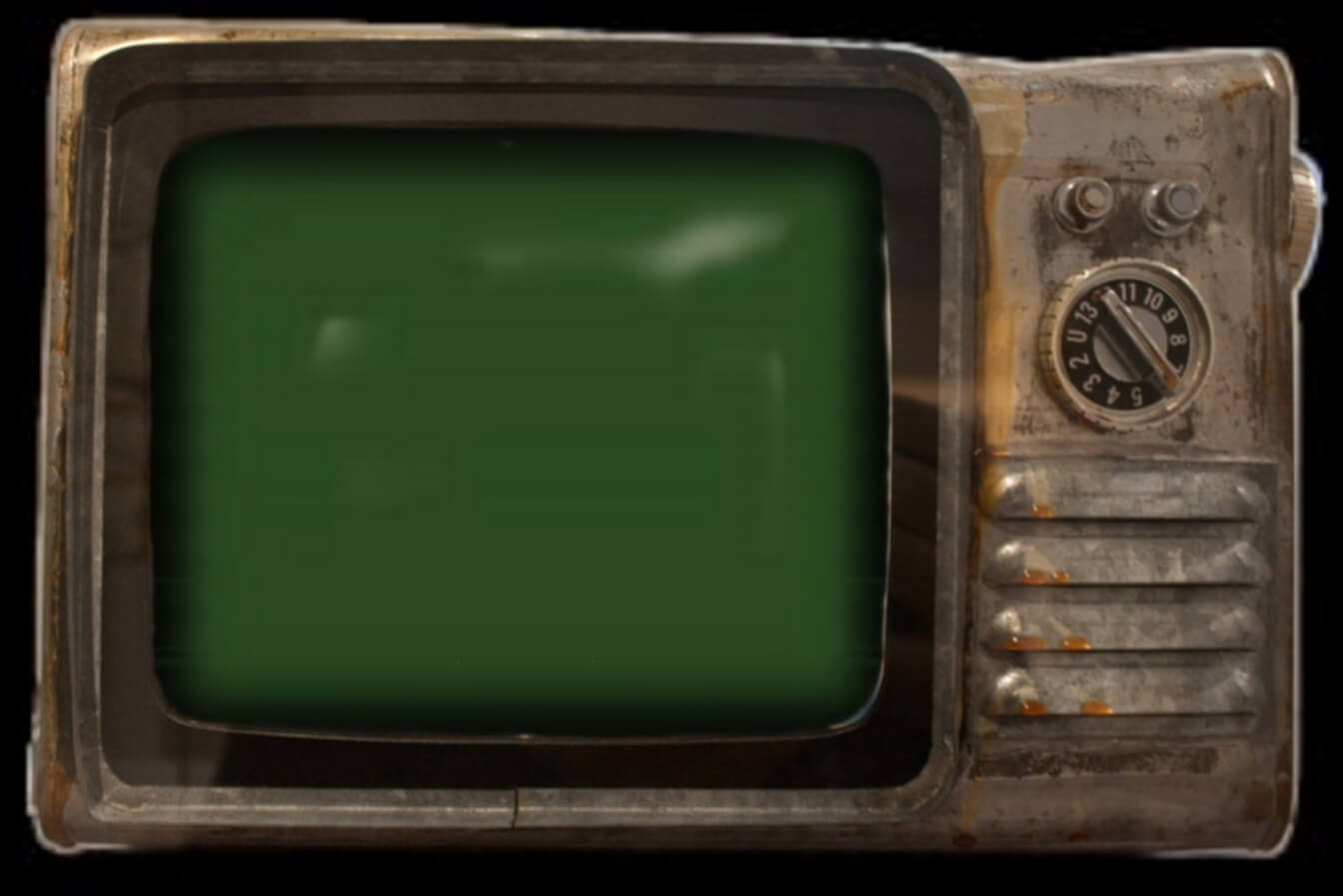 Fallout 4 растянутые текстуры фото 66