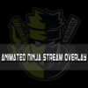 Animated Ninja Overlay