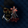 Ninja Frank - Character Stream Animations