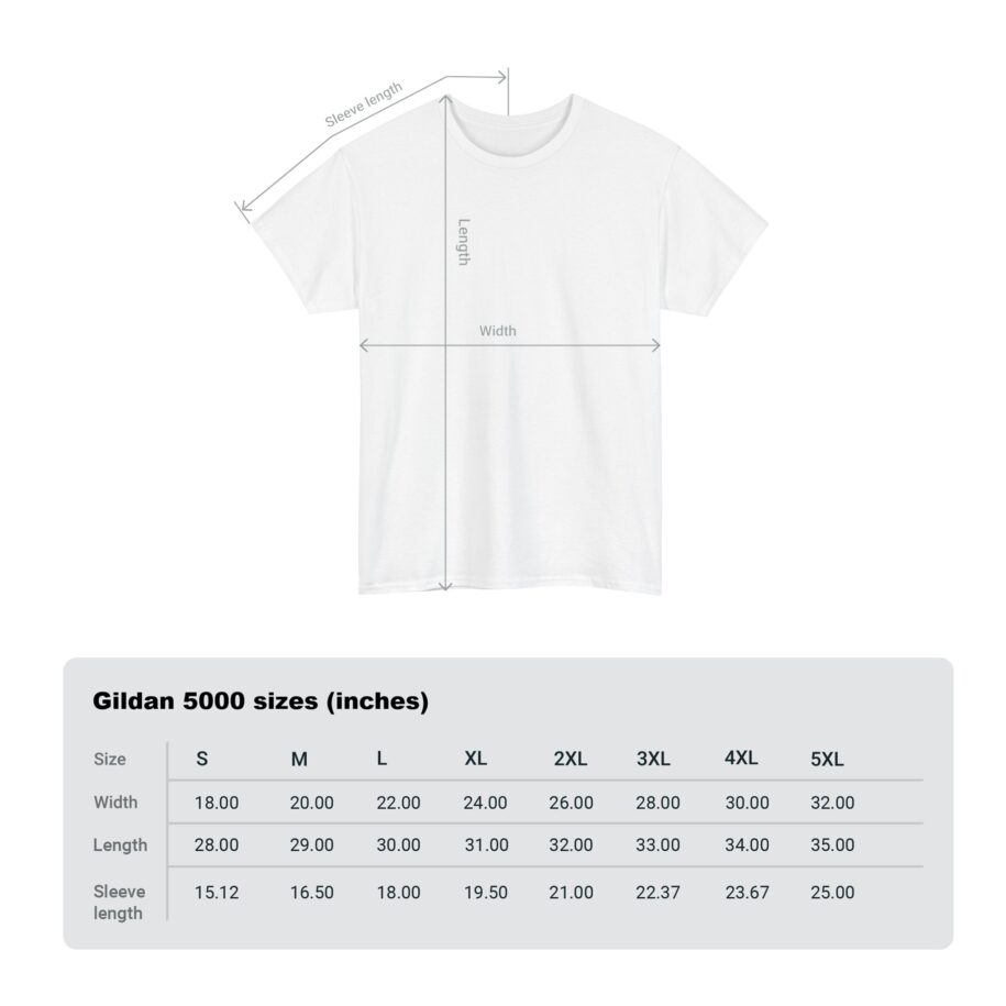 Benny and Pete - Dazzle 'Em Graphic Tee - Image 10
